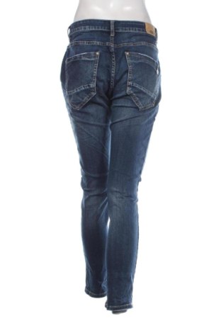 Дамски дънки KAROSTAR, Размер L, Цвят Син, Цена 15,33 €