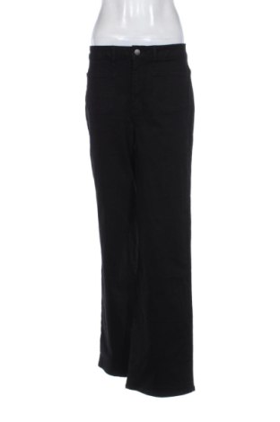 Női farmernadrág Kaffe, Méret M, Szín Fekete, Ár 23 839 Ft