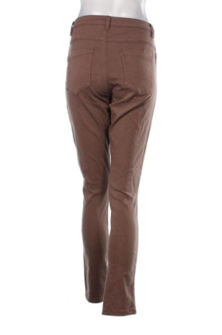 Damskie jeansy Kaffe, Rozmiar L, Kolor Brązowy, Cena 112,00 zł
