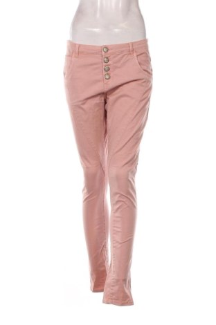 Γυναικείο Τζίν KappAhl, Μέγεθος M, Χρώμα Ρόζ , Τιμή 13,99 €
