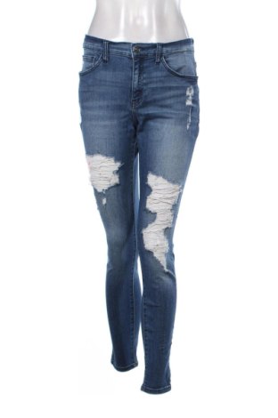 Damskie jeansy Karen Millen, Rozmiar M, Kolor Niebieski, Cena 225,06 zł