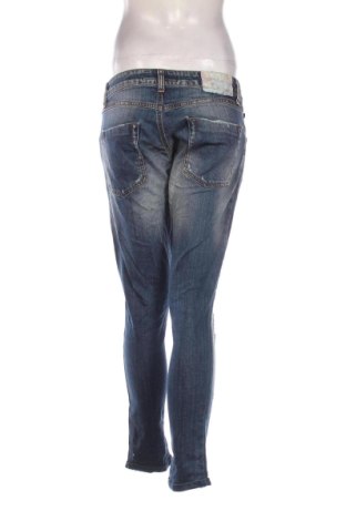 Дамски дънки Karl Mommoo, Размер M, Цвят Син, Цена 26,58 €