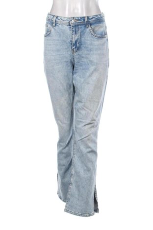 Дамски дънки Karol, Размер M, Цвят Син, Цена 15,00 €
