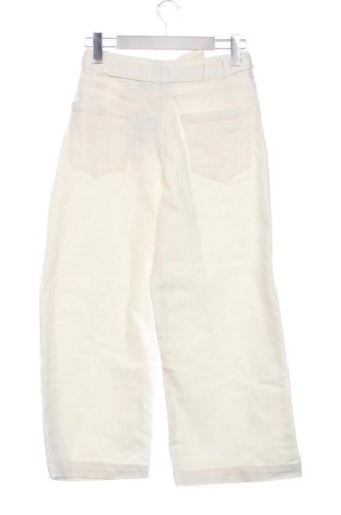 Dámské džíny  Kiabi, Velikost XS, Barva Bílá, Cena  439,00 Kč