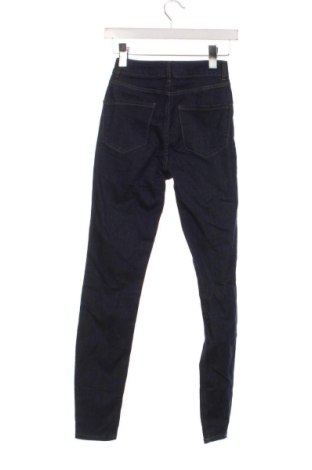 Γυναικείο Τζίν Kiabi, Μέγεθος XXS, Χρώμα Μπλέ, Τιμή 17,99 €