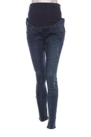 Dámske džínsy  Kiabi, Veľkosť L, Farba Modrá, Cena  17,95 €