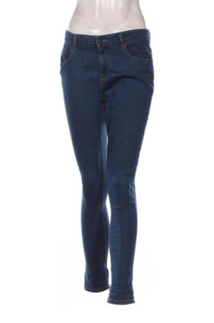 Damskie jeansy Kiabi, Rozmiar XL, Kolor Niebieski, Cena 78,99 zł