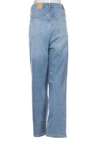 Damen Jeans Kiabi, Größe 4XL, Farbe Blau, Preis 30,99 €