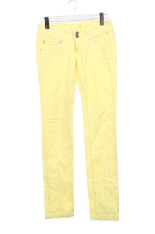 Dámske džínsy  Kocca, Veľkosť S, Farba Žltá, Cena  26,95 €