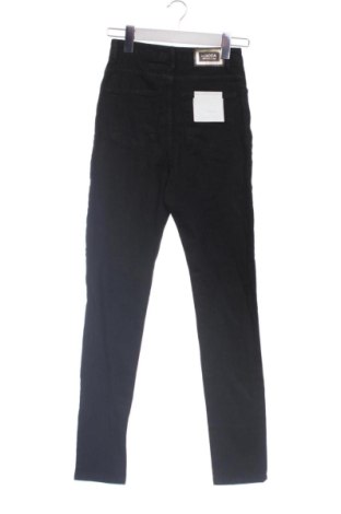 Damskie jeansy Kocca, Rozmiar XXS, Kolor Czarny, Cena 471,55 zł