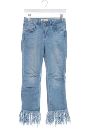 Damen Jeans Koton Casual, Größe S, Farbe Blau, Preis 20,91 €