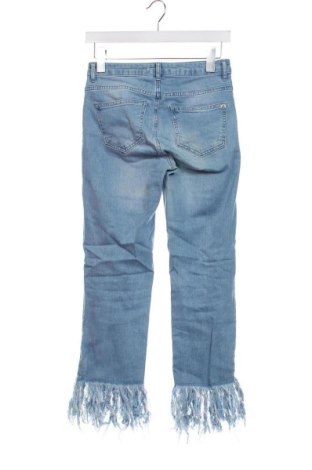 Damen Jeans Koton Casual, Größe S, Farbe Blau, Preis 20,91 €