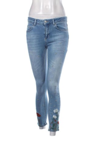 Дамски дънки LC Waikiki, Размер M, Цвят Син, Цена 25,00 €