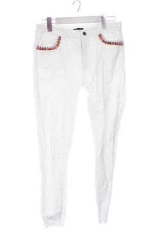 Damen Jeans LCW, Größe M, Farbe Weiß, Preis € 14,83