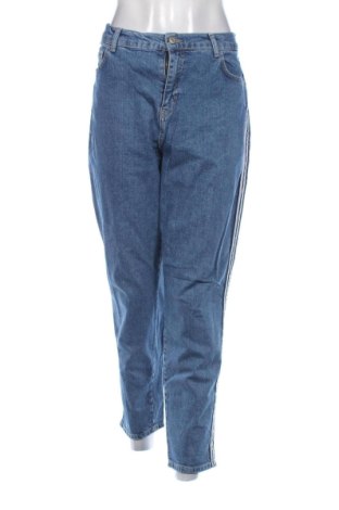 Blugi de femei LCW, Mărime XL, Culoare Albastru, Preț 78,20 Lei