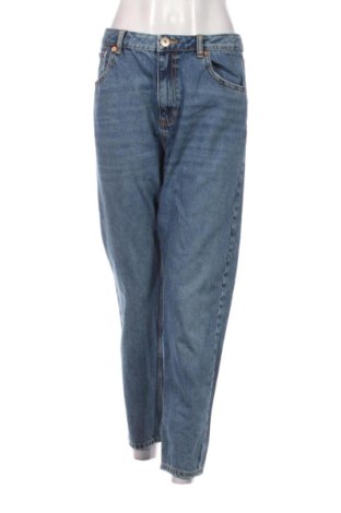 Damen Jeans Lager 157, Größe L, Farbe Blau, Preis € 19,99