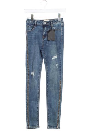 Damen Jeans Laulia, Größe XS, Farbe Blau, Preis 23,51 €