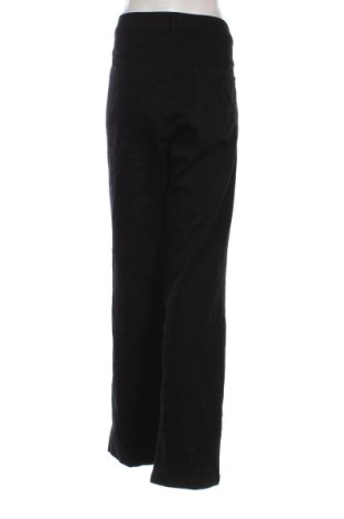 Дамски дънки Laura Torelli, Размер 4XL, Цвят Черен, Цена 15,33 €