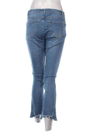 Дамски дънки Laura Torelli, Размер L, Цвят Син, Цена 15,33 €