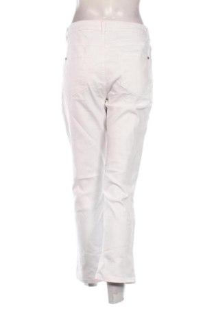 Dámské džíny  Laura Torelli, Velikost XL, Barva Bílá, Cena  439,00 Kč