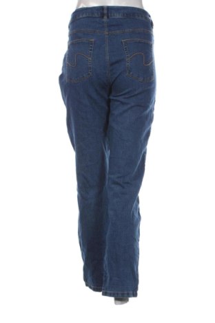 Damen Jeans Laura Torelli, Größe XL, Farbe Blau, Preis € 19,99