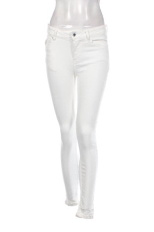 Damen Jeans Laura Torelli, Größe S, Farbe Weiß, Preis € 19,99