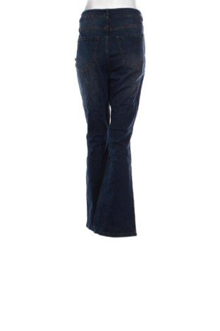 Damen Jeans Laura Torelli, Größe XL, Farbe Blau, Preis 19,99 €