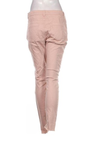 Damen Jeans Laura Torelli, Größe L, Farbe Rosa, Preis € 19,99