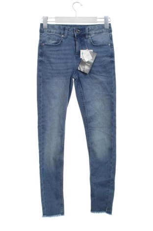 Damen Jeans Laura Torelli, Größe S, Farbe Blau, Preis 30,99 €