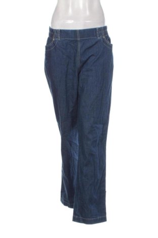 Damen Jeans Laurie, Größe M, Farbe Blau, Preis 49,99 €