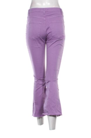 Damen Jeans Le Streghe, Größe S, Farbe Lila, Preis 27,99 €