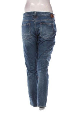 Blugi de femei Le Temps Des Cerises, Mărime XL, Culoare Albastru, Preț 109,48 Lei