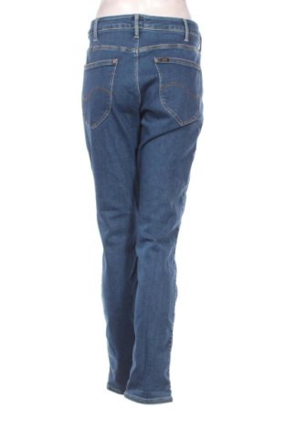 Damen Jeans Lee, Größe XL, Farbe Blau, Preis € 53,99