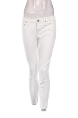 Damen Jeans Lee, Größe M, Farbe Weiß, Preis 38,00 €