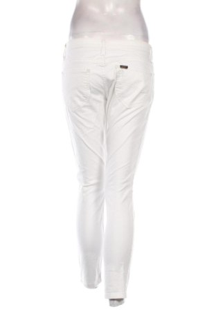 Damen Jeans Lee, Größe M, Farbe Weiß, Preis 38,00 €