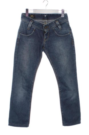 Dámske džínsy  Lee, Veľkosť M, Farba Modrá, Cena  38,00 €