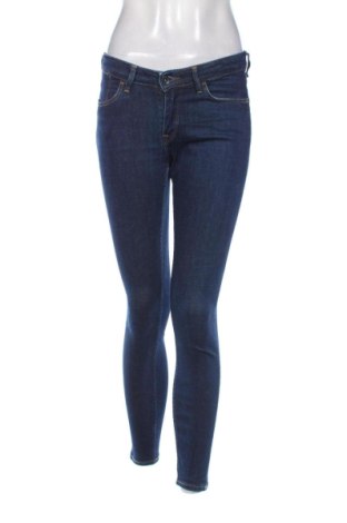 Damen Jeans Lee, Größe S, Farbe Blau, Preis 38,00 €