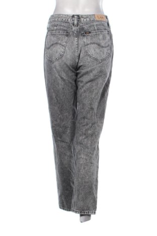 Дамски дънки Lee, Размер S, Цвят Сив, Цена 38,85 €