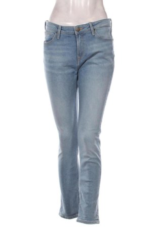 Dámske džínsy  Lee, Veľkosť M, Farba Modrá, Cena  45,95 €