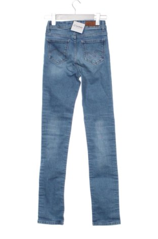 Damskie jeansy Lee Cooper, Rozmiar XXS, Kolor Niebieski, Cena 112,53 zł