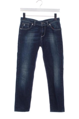 Damen Jeans Les Copains, Größe M, Farbe Blau, Preis € 31,99