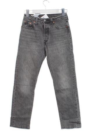 Dámské džíny  Levi's, Velikost XS, Barva Šedá, Cena  1 139,00 Kč