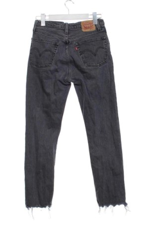 Дамски дънки Levi's, Размер S, Цвят Сив, Цена 38,00 €