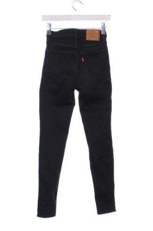 Damskie jeansy Levi's, Rozmiar XS, Kolor Czarny, Cena 464,99 zł