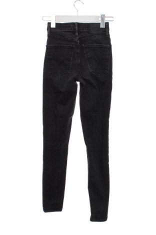 Damen Jeans Levi's, Größe XXS, Farbe Grau, Preis € 38,00