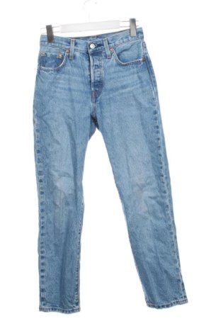 Dámske džínsy  Levi's, Veľkosť XS, Farba Modrá, Cena  45,95 €