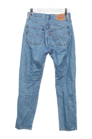 Dámske džínsy  Levi's, Veľkosť XS, Farba Modrá, Cena  45,95 €
