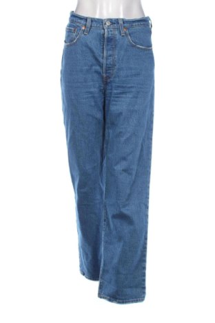 Dámske džínsy  Levi's, Veľkosť S, Farba Modrá, Cena  45,95 €
