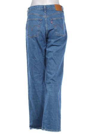 Dámske džínsy  Levi's, Veľkosť S, Farba Modrá, Cena  45,95 €