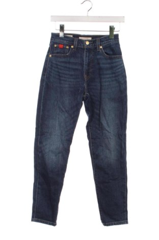 Damen Jeans Levi's, Größe XS, Farbe Blau, Preis 49,99 €